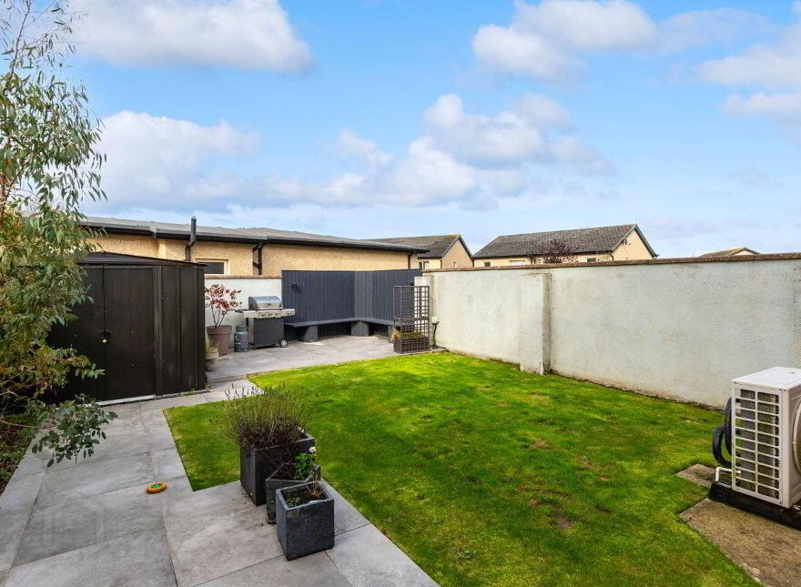 3 Estuary View, Crosstown, Ferrybank, Y35HKE3