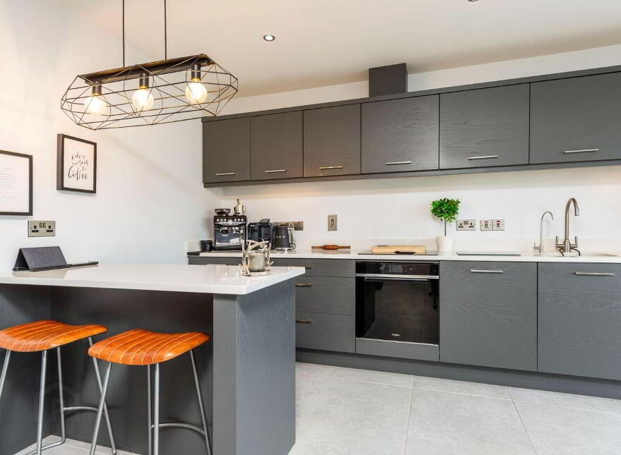 3 Estuary View, Crosstown, Ferrybank, Y35HKE3