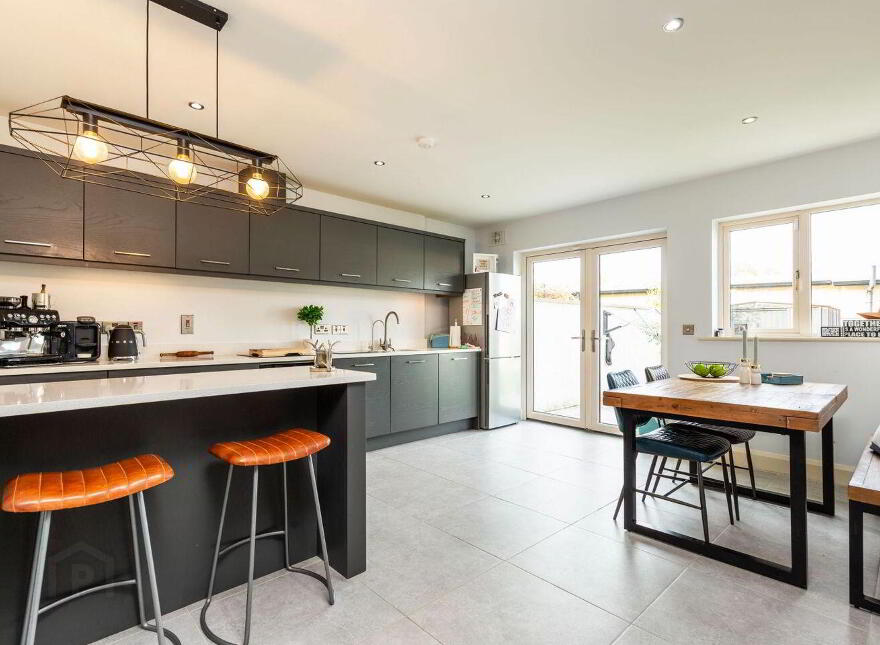 3 Estuary View, Crosstown, Ferrybank, Y35HKE3