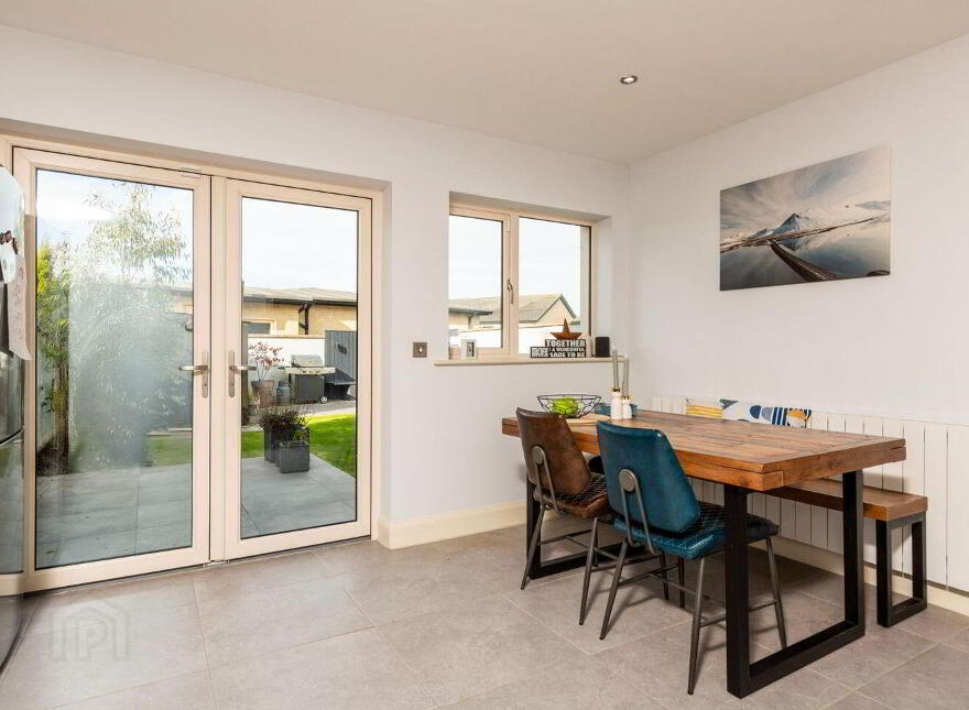 3 Estuary View, Crosstown, Ferrybank, Y35HKE3