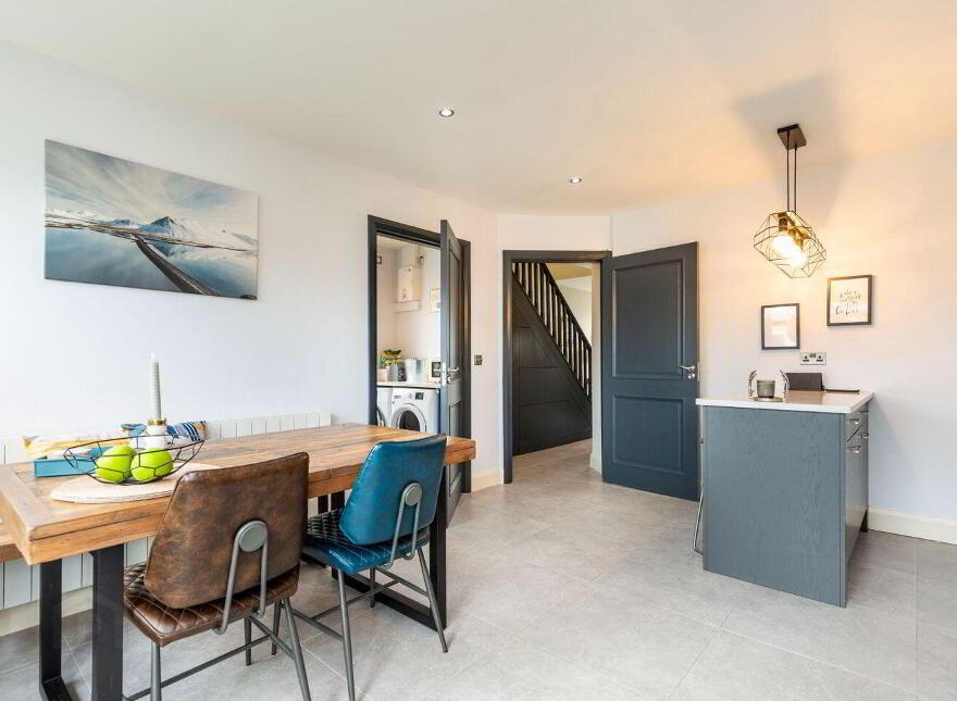 3 Estuary View, Crosstown, Ferrybank, Y35HKE3