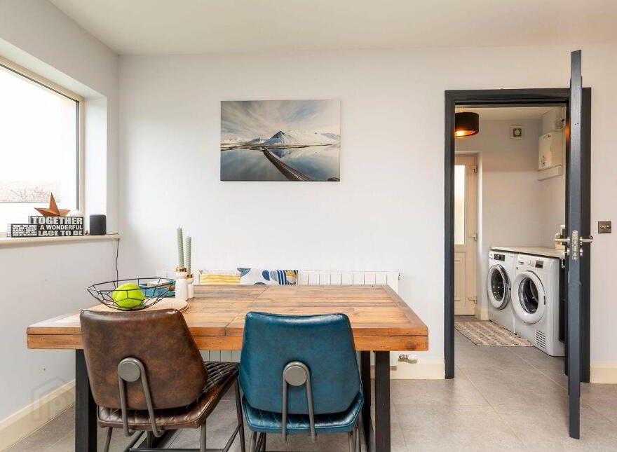 3 Estuary View, Crosstown, Ferrybank, Y35HKE3