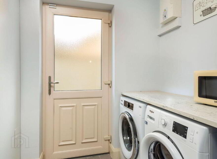 3 Estuary View, Crosstown, Ferrybank, Y35HKE3