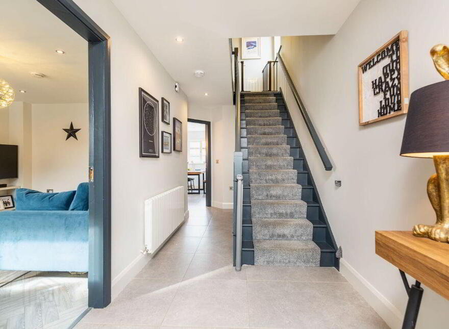 3 Estuary View, Crosstown, Ferrybank, Y35HKE3