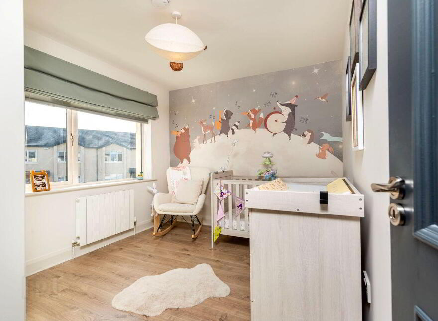3 Estuary View, Crosstown, Ferrybank, Y35HKE3