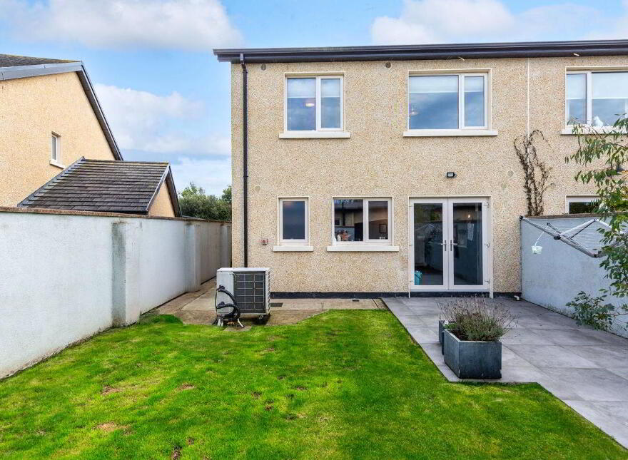 3 Estuary View, Crosstown, Ferrybank, Y35HKE3