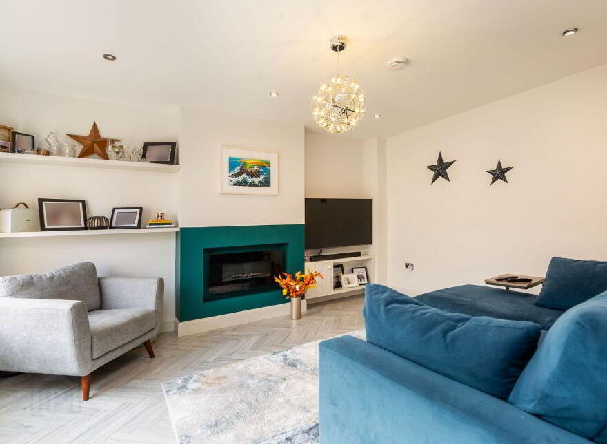 3 Estuary View, Crosstown, Ferrybank, Y35HKE3