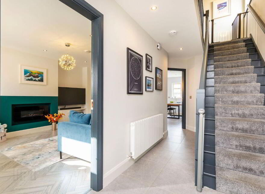 3 Estuary View, Crosstown, Ferrybank, Y35HKE3