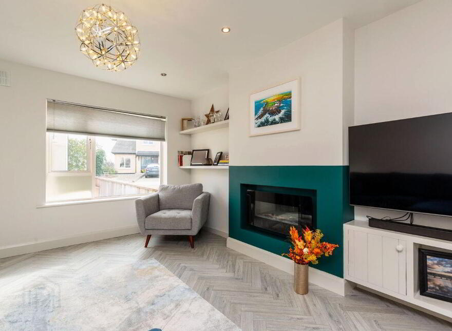 3 Estuary View, Crosstown, Ferrybank, Y35HKE3