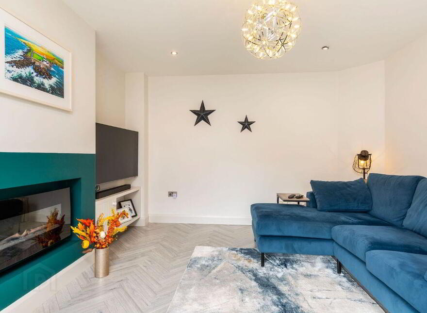 3 Estuary View, Crosstown, Ferrybank, Y35HKE3