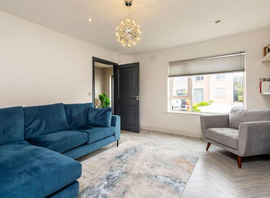 3 Estuary View, Crosstown, Ferrybank, Y35HKE3