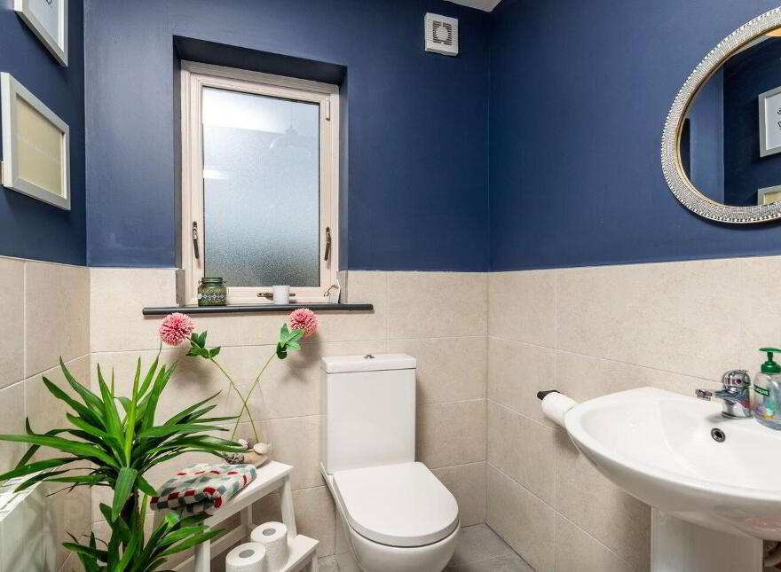 3 Estuary View, Crosstown, Ferrybank, Y35HKE3