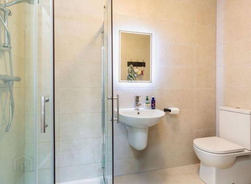 3 Estuary View, Crosstown, Ferrybank, Y35HKE3