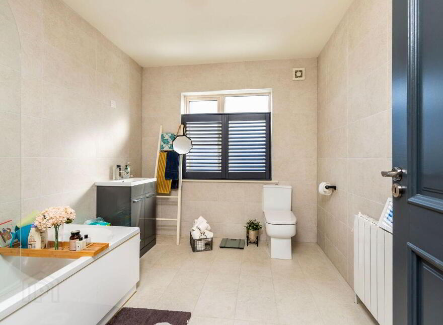 3 Estuary View, Crosstown, Ferrybank, Y35HKE3