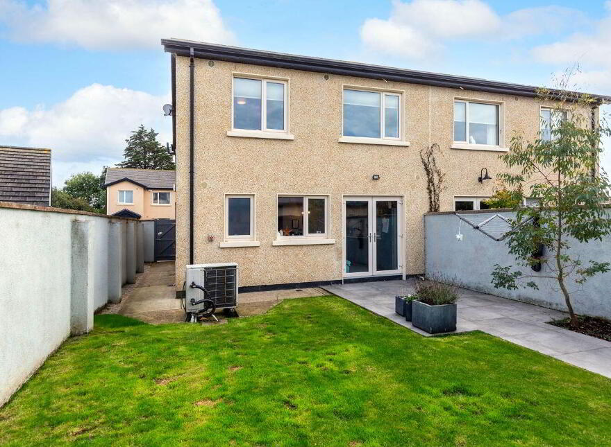 3 Estuary View, Crosstown, Ferrybank, Y35HKE3