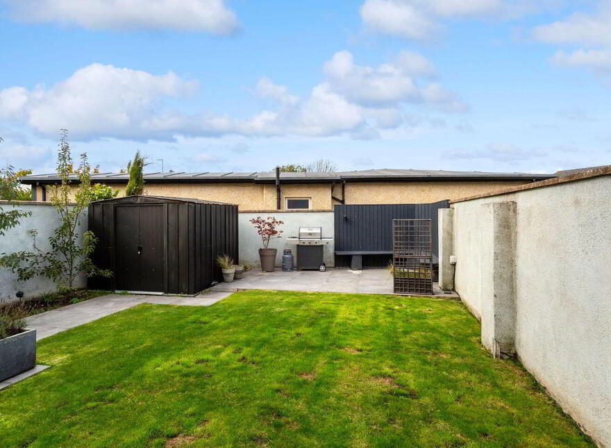 3 Estuary View, Crosstown, Ferrybank, Y35HKE3