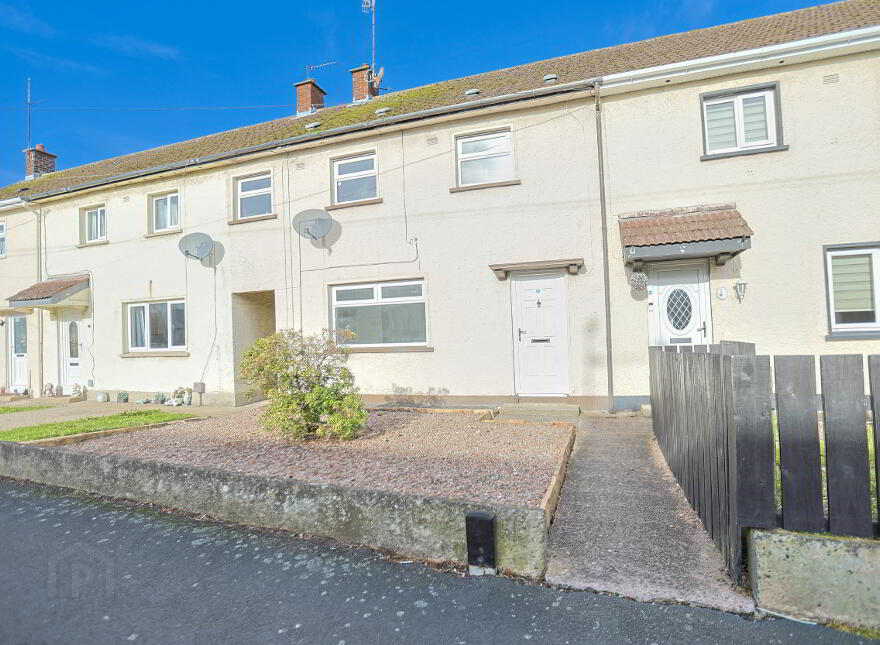4 Deramore Drive, Portadown, Craigavon, BT62 3HH