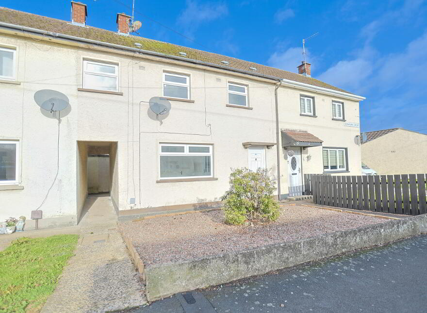 4 Deramore Drive, Portadown, Craigavon, BT62 3HH