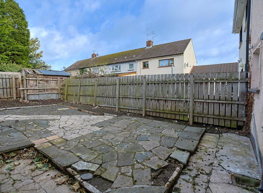 4 Deramore Drive, Portadown, Craigavon, BT62 3HH