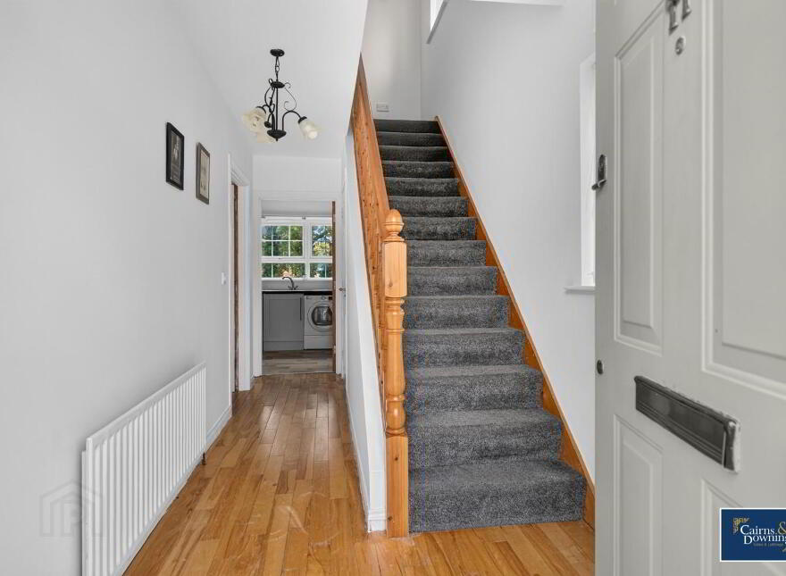 11 Bishopshill, Dromore, BT25 1FL