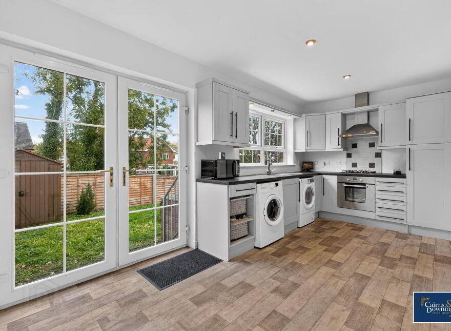 11 Bishopshill, Dromore, BT25 1FL