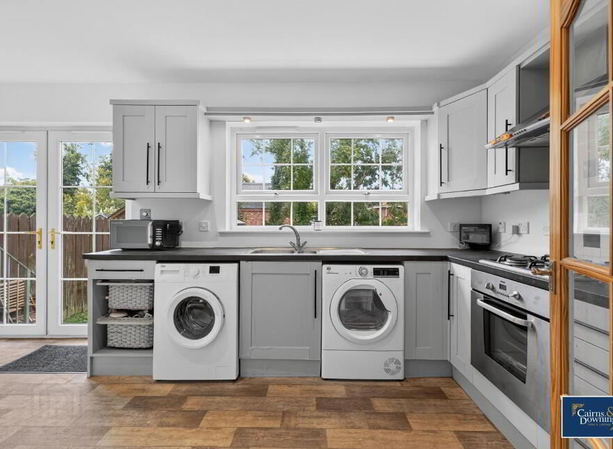 11 Bishopshill, Dromore, BT25 1FL