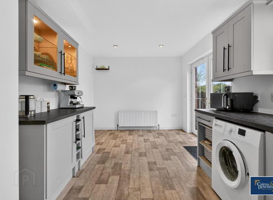 11 Bishopshill, Dromore, BT25 1FL