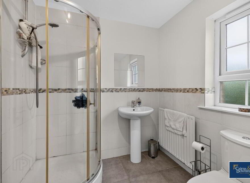 11 Bishopshill, Dromore, BT25 1FL