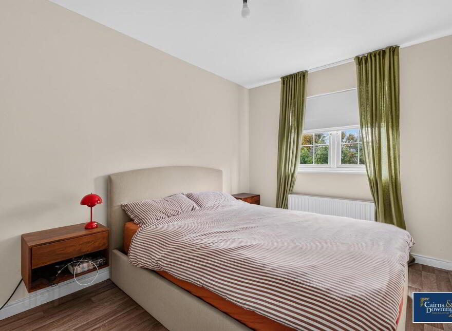 11 Bishopshill, Dromore, BT25 1FL
