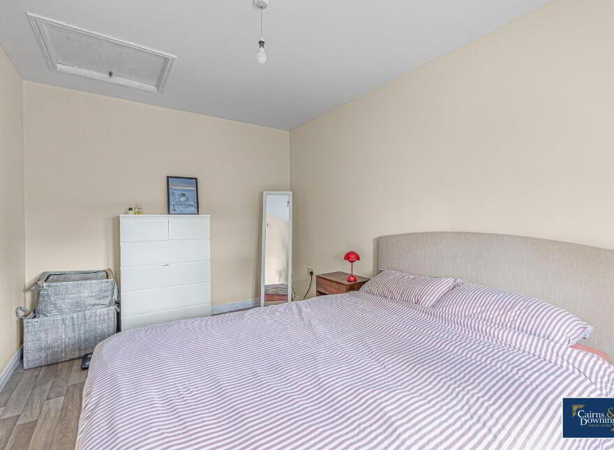 11 Bishopshill, Dromore, BT25 1FL