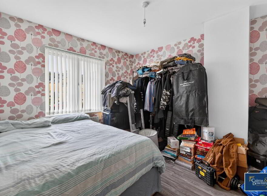 11 Bishopshill, Dromore, BT25 1FL