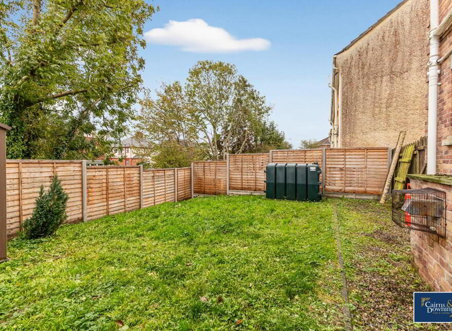 11 Bishopshill, Dromore, BT25 1FL