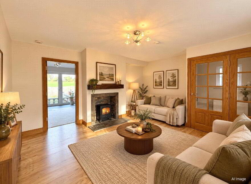 21 Oakglen, Antrim, BT41 1JR