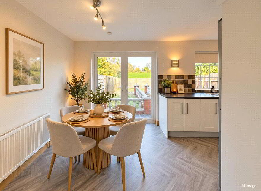 21 Oakglen, Antrim, BT41 1JR