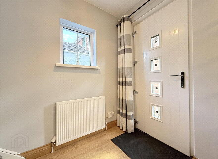 21 Oakglen, Antrim, BT41 1JR