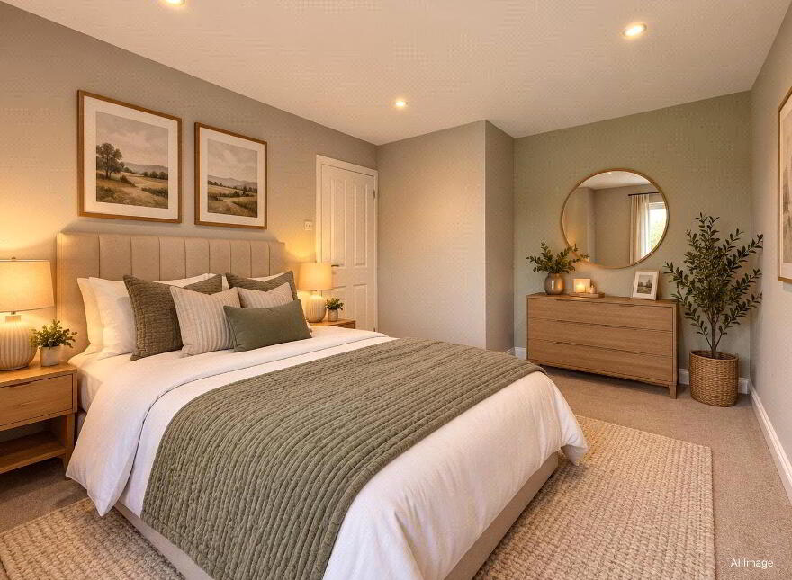 21 Oakglen, Antrim, BT41 1JR