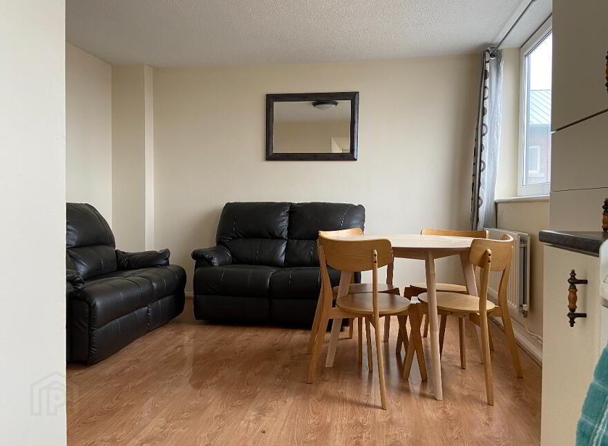 507 Bradbury Court, 10 Jubilee Road, Belfast, BT9 7LJ