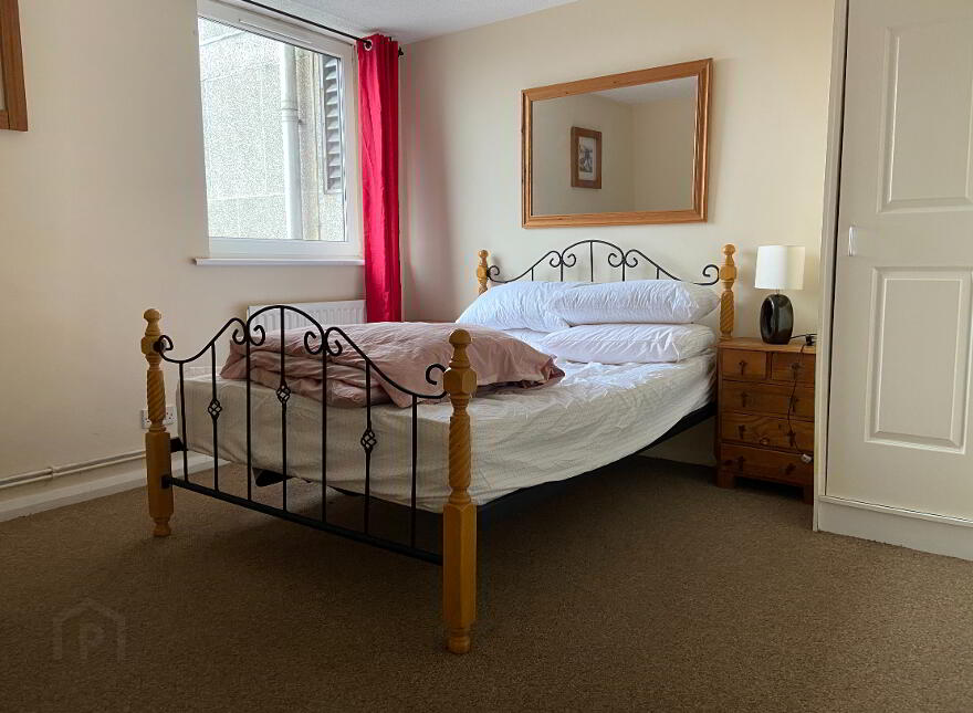 507 Bradbury Court, 10 Jubilee Road, Belfast, BT9 7LJ