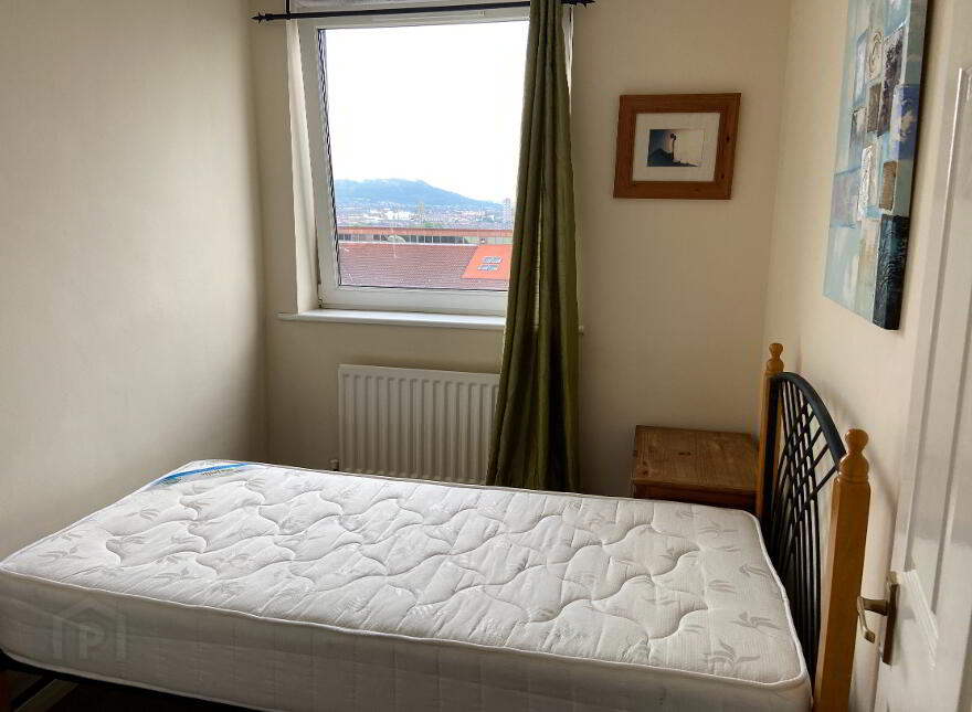 507 Bradbury Court, 10 Jubilee Road, Belfast, BT9 7LJ