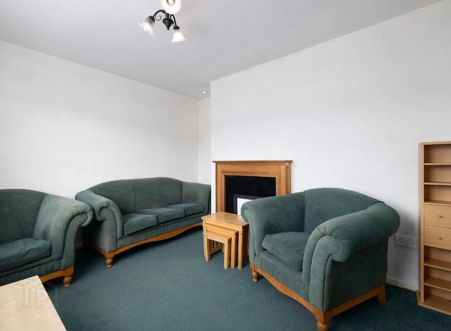 16 Casement Villas, Dún Laoghaire, Dublin, A96WP23
