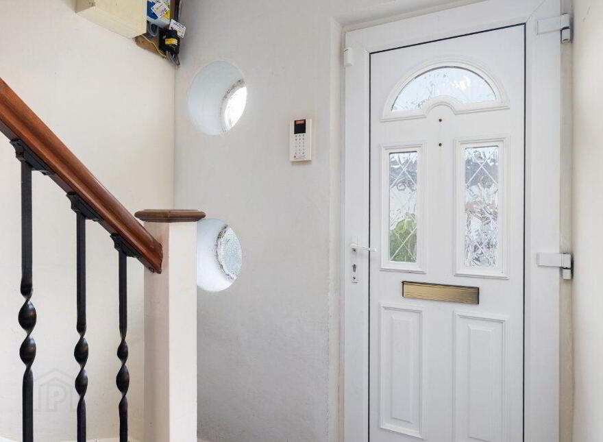 16 Casement Villas, Dún Laoghaire, Dublin, A96WP23