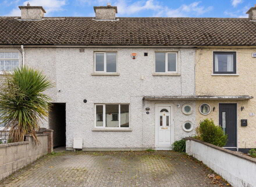 16 Casement Villas, Dún Laoghaire, Dublin, A96WP23