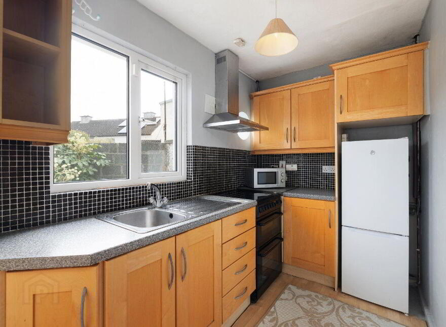 16 Casement Villas, Dún Laoghaire, Dublin, A96WP23