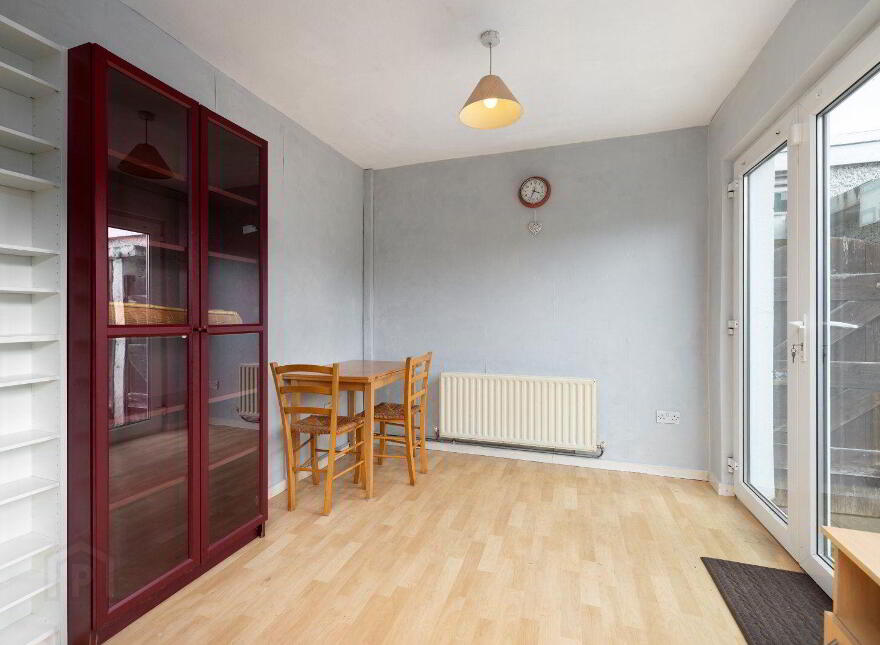 16 Casement Villas, Dún Laoghaire, Dublin, A96WP23