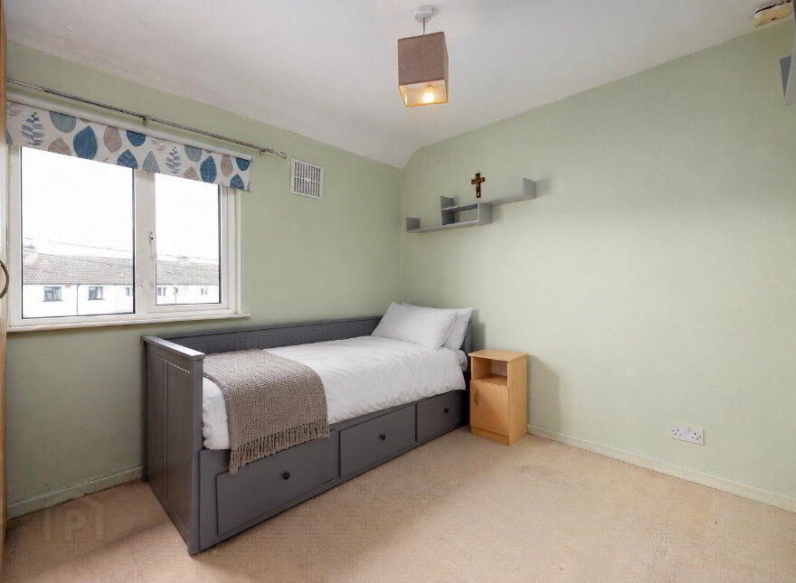 16 Casement Villas, Dún Laoghaire, Dublin, A96WP23