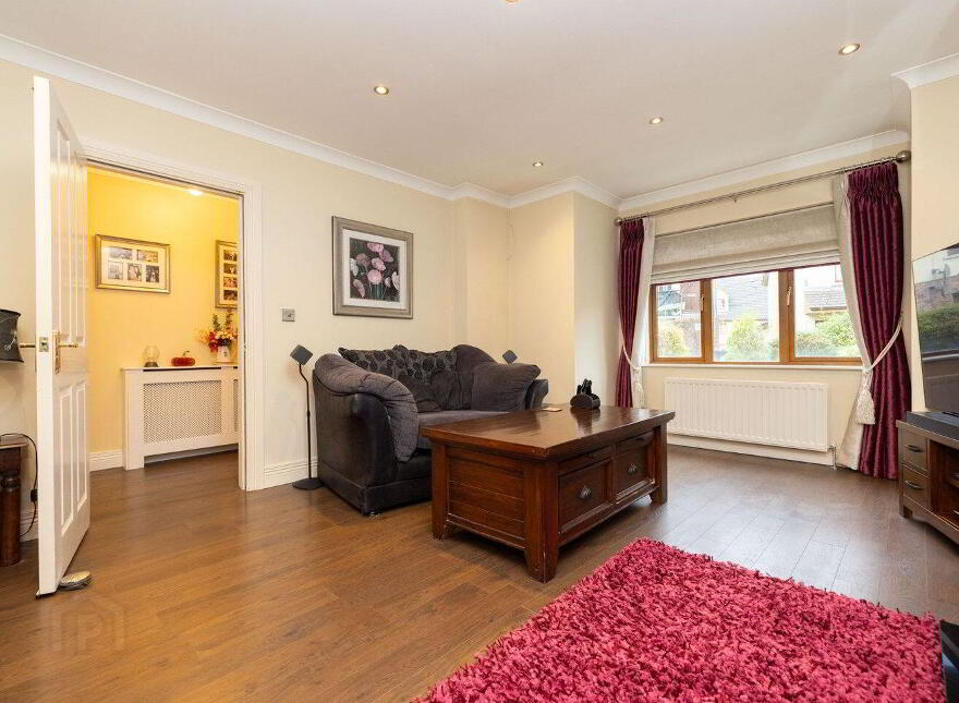 Ashvale, 28 Ash Lane, Royal Canal, Mullingar, N91E8P8