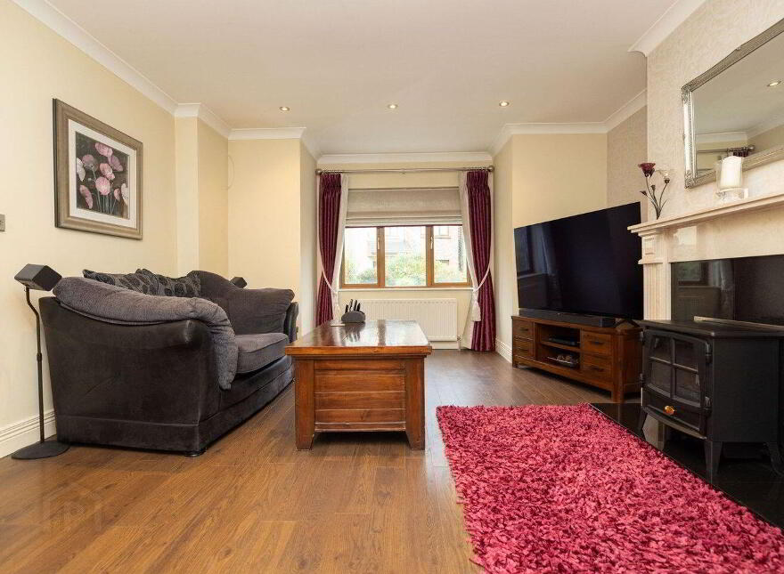 Ashvale, 28 Ash Lane, Royal Canal, Mullingar, N91E8P8