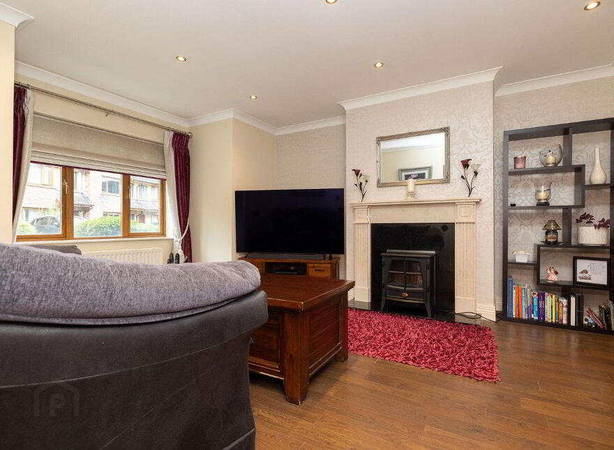 Ashvale, 28 Ash Lane, Royal Canal, Mullingar, N91E8P8