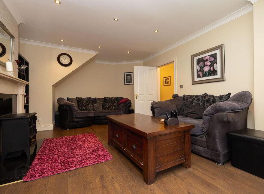 Ashvale, 28 Ash Lane, Royal Canal, Mullingar, N91E8P8
