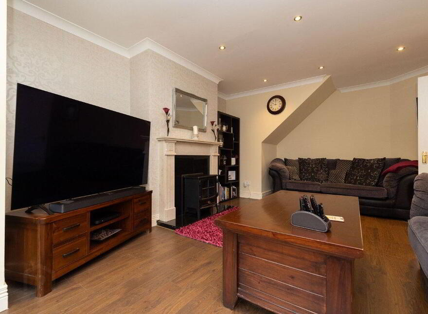 Ashvale, 28 Ash Lane, Royal Canal, Mullingar, N91E8P8